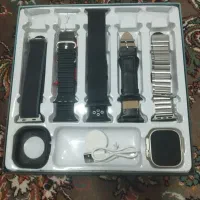 ساعت مچی هوشمند|ساعت|بانه, |دیوار