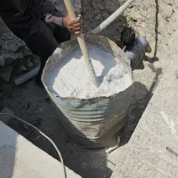 مجری چاه آرت .برق کشی ساختمان.برق صنعتی .|خدمات پیشه و مهارت|کوهبنان, |دیوار