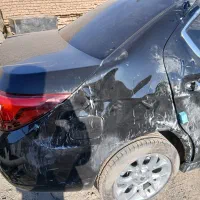 دنا پلاس تصادفی توربو آبشنال ۱۴۰۴|خودرو سواری و وانت|تربت جام, علوی|دیوار