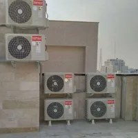 متخصص سرویس/نصب/تعمیر کولرگازی/داکت چیلر/یخچال|خدمات پیشه و مهارت|تهران, پاسداران|دیوار