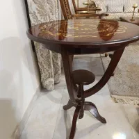 لوازم چوبی منزل|مبلمان خانگی و میز عسلی|هادی شهر, |دیوار