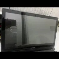 لبتاب لنوو صفحه لمسی|رایانه همراه|قم, قلعه کامکار|دیوار