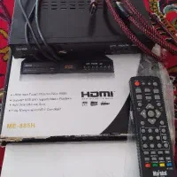 گیرنده دیجیتال مارشال