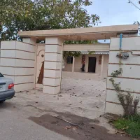 خانه ویلایی 500 متر زمین با بنای85