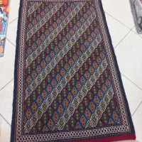 قالیچه دستبافت نفیس و نو