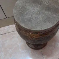 تنبک وسنتور|سازهای سنتی|برخوار, |دیوار