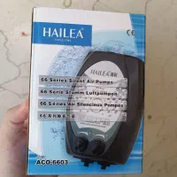 پمپ آکواریوم هایلا اصلی مدل 6603