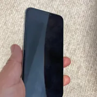 اپل iPhone X با حافظهٔ ۶۴ گیگابایت