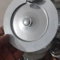 درب بخاری استیل کرد 10