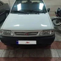 پراید مدل 88 CNG|خودرو سواری و وانت|ملارد, |دیوار