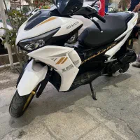 ایروکس 155Rدرحد 1402