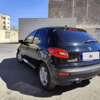 207 مدل ۱۴۰۳ پانا رینگ آلمینیوم فول|خودرو سواری و وانت|بیرجند, |دیوار