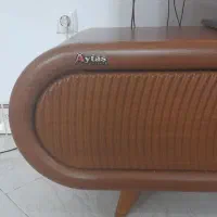 میز تلویزون در حد نو ، قیمت توافقی