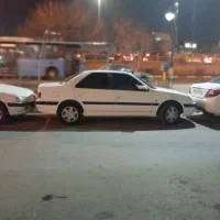 پارس ۹۸معاوضه با hc کراس اتومات