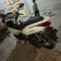 موتور|موتورسیکلت|بندر ماهشهر, |دیوار