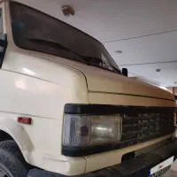 فروش ماشین استیشن پژو  J5