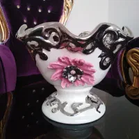 ظروف آشپزخانه زیر سیگاری قاشق هخامنشی و دیس