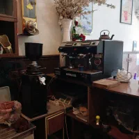 واگذاری کافه