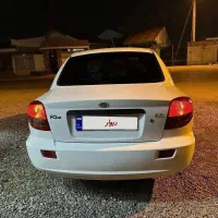 ریو مدل88سفید 180تا کار|خودرو سواری و وانت|رشت, یخسازی|دیوار