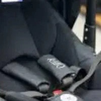 کالسکه نوزاد، صندلی ماشین نوزاد و کریر