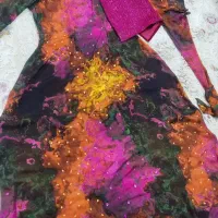 لباس کوردی