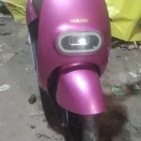 کلبه فروش موتور برقی کارکرده وخشک