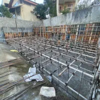 داربست بحری