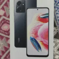 شیائومی Redmi note 12 4G|موبایل|ساوه, |دیوار