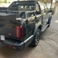 کی ام سی T9|خودرو سواری و وانت|تهران, شهرک غرب|دیوار