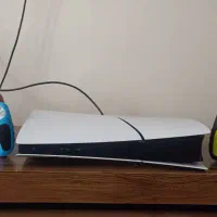 PS5 Slim Digital