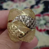 طلا نو بدون  مالیات اجرت3٪با فاکتور..قیمت تابلوه