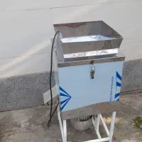 دستگاه اب گوجه گیری