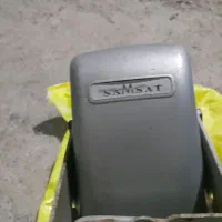 موتور انتن گردان سامست وموتورجکی گردان امریکایی