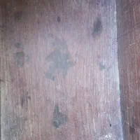 صندوق چوبی فوفل عتیقه قدیمی چوب هندی ۲۰۰ساله|کلکسیون اشیاء عتیقه|شیراز, دینکان|دیوار