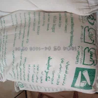 شکر شیروان کیسه ۵۰کیلویی