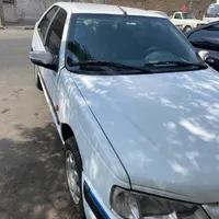 پارس سال مدل ۹۷|خودرو سواری و وانت|تهران, کاروان|دیوار