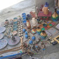 دکوری|صنایع دستی و سایر لوازم تزئینی|نسیم‌شهر, |دیوار