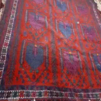 فرش دستباف قدیمی
