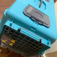 فروش باکس سگ و گربه مناسب هواپیما سایز متوسط