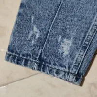 شلوار جین مام استایل بلک فرایدری|لباس|گناباد, |دیوار