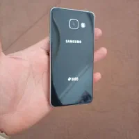 گوشیA3 2016 تمیزترین گوشی داخل دیوار