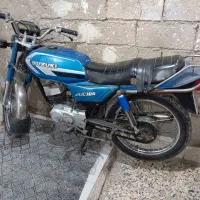 موتورسوزوکی کاوازاکی یاماها