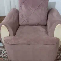 مبل راحتی