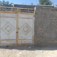 خانه نصف کاری فقط توکار مونده|فروش خانه و ویلا|تربتحیدریه, سرمحله|دیوار