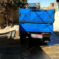 نیسان دوکابین|خودرو سواری و وانت|سقز, |دیوار