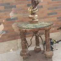 میز بار بار ایستاده بار چوبی اسند بار کافی بار