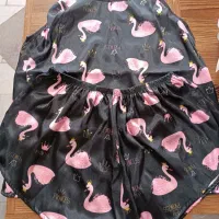 لباس شب|لباس|شیروان (خراسان), |دیوار