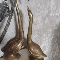 قو برنز دکوری