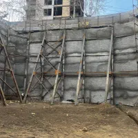 فروش زمین با متراژ ۱۰۷۲ متر مربع در شهر مشهد|فروش دفتر صنعتی، کشاورزی، تجاری|مشهد, سپاد|دیوار