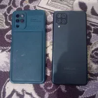 گوسی سامسونگ a12